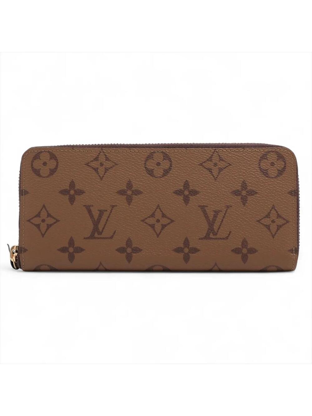 Louis Vuitton Reverse Portofeuille #279200L71B